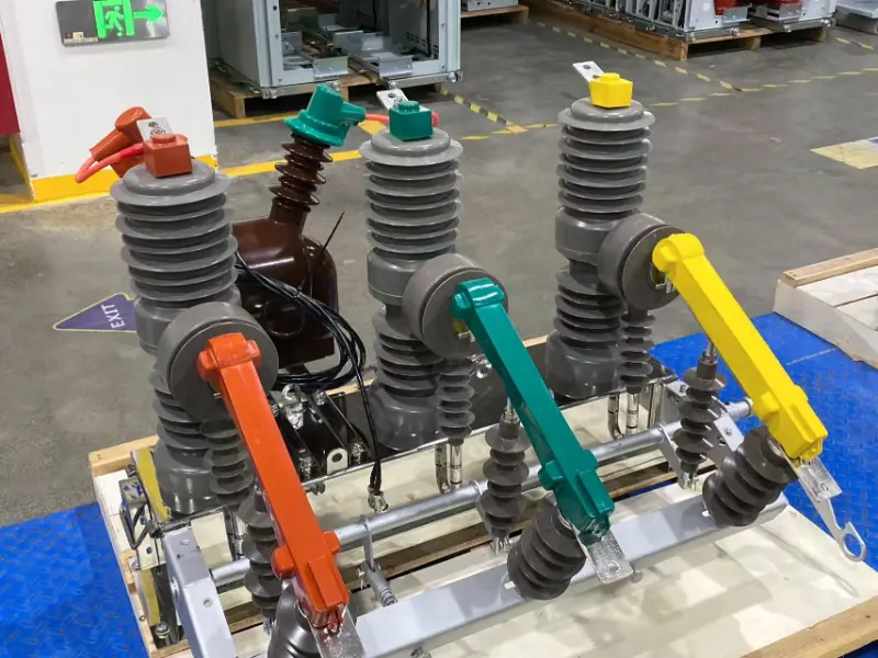 خودکار ریکلوزر کی دیکھ بھال کے بارے میں کیا خیال ہے؟ ایک جامع گائیڈ